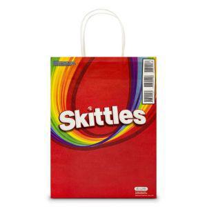 SKITTLES Super Bag