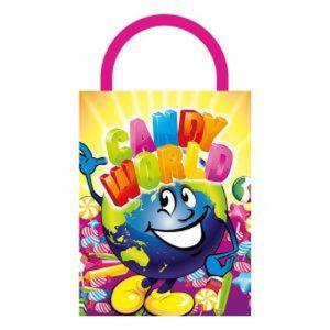 Candyworld  Bag