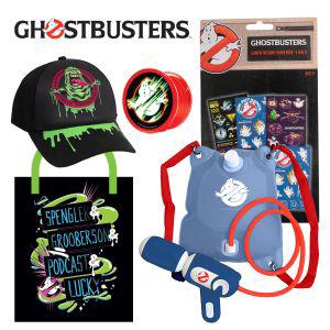 Ghostbusters Bag
