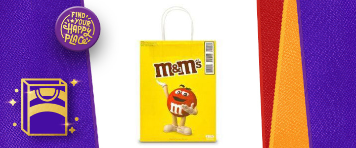 M&M's® Super