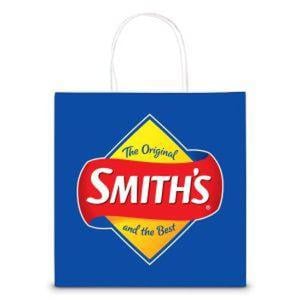Smith's Regular Chip Bag