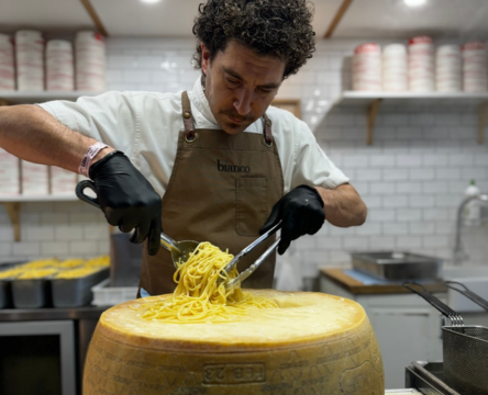 Bianco's Spaghetteria