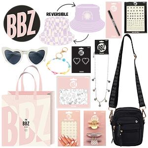 BBZ Showbag