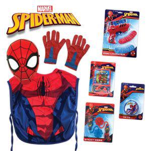 Spiderman Bag