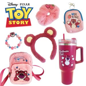 Toy Story Lotso Bag