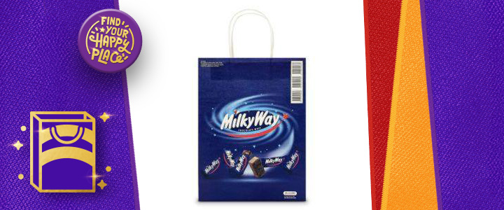 Milkyway® Super Bag