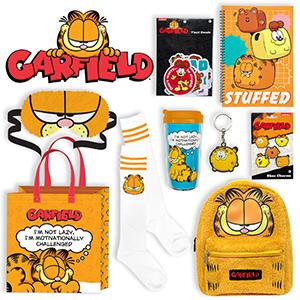 Garfield Showbag