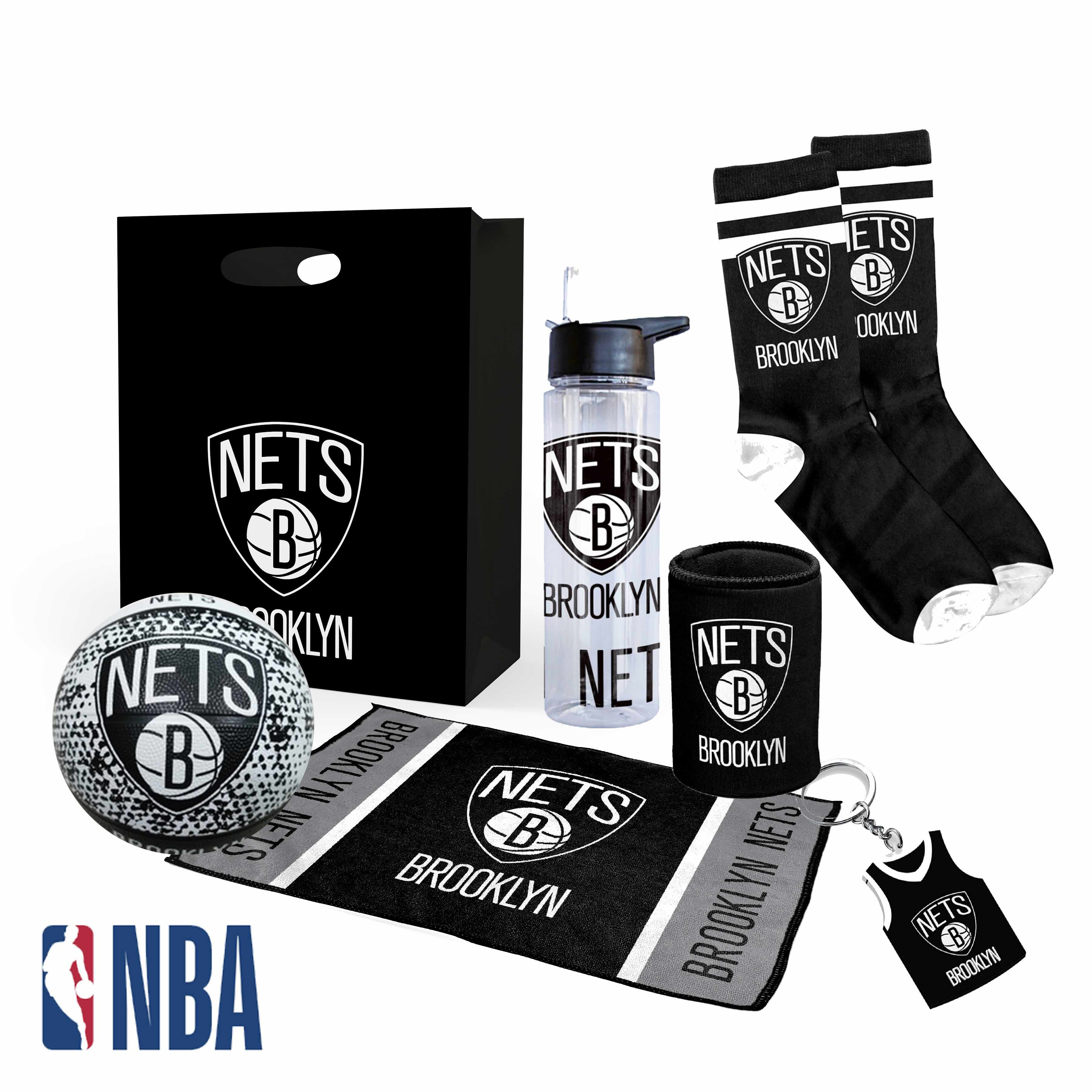 NBA Miami Heat Showbag