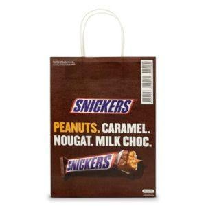 Snickers® Super Bag