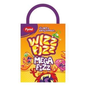 Wizz Fizz Mega Fizz Bag