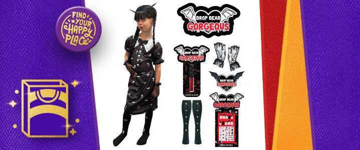 Drop Dead Gorgeous Bag