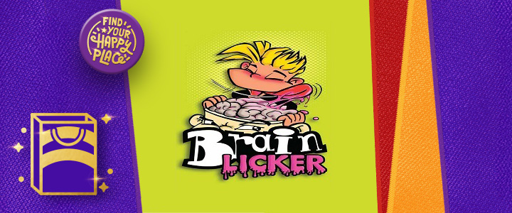 Brainlicker