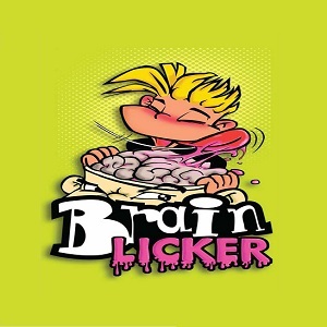 Brainlicker