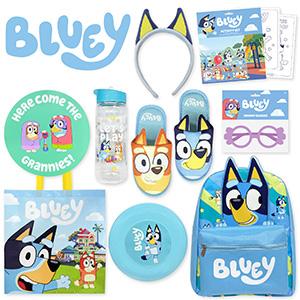Bluey Showbag B