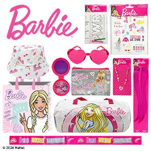 Barbie Fab Life Showbag