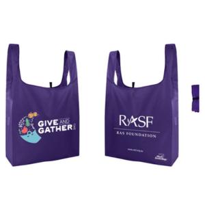 Give and Gather Bag - RAS Foundation