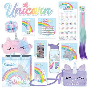 Unicorn Showbag