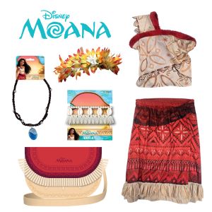 Moana Bag
