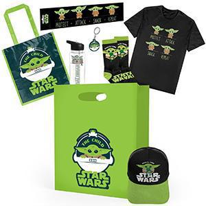Star Wars - The Child Showbag