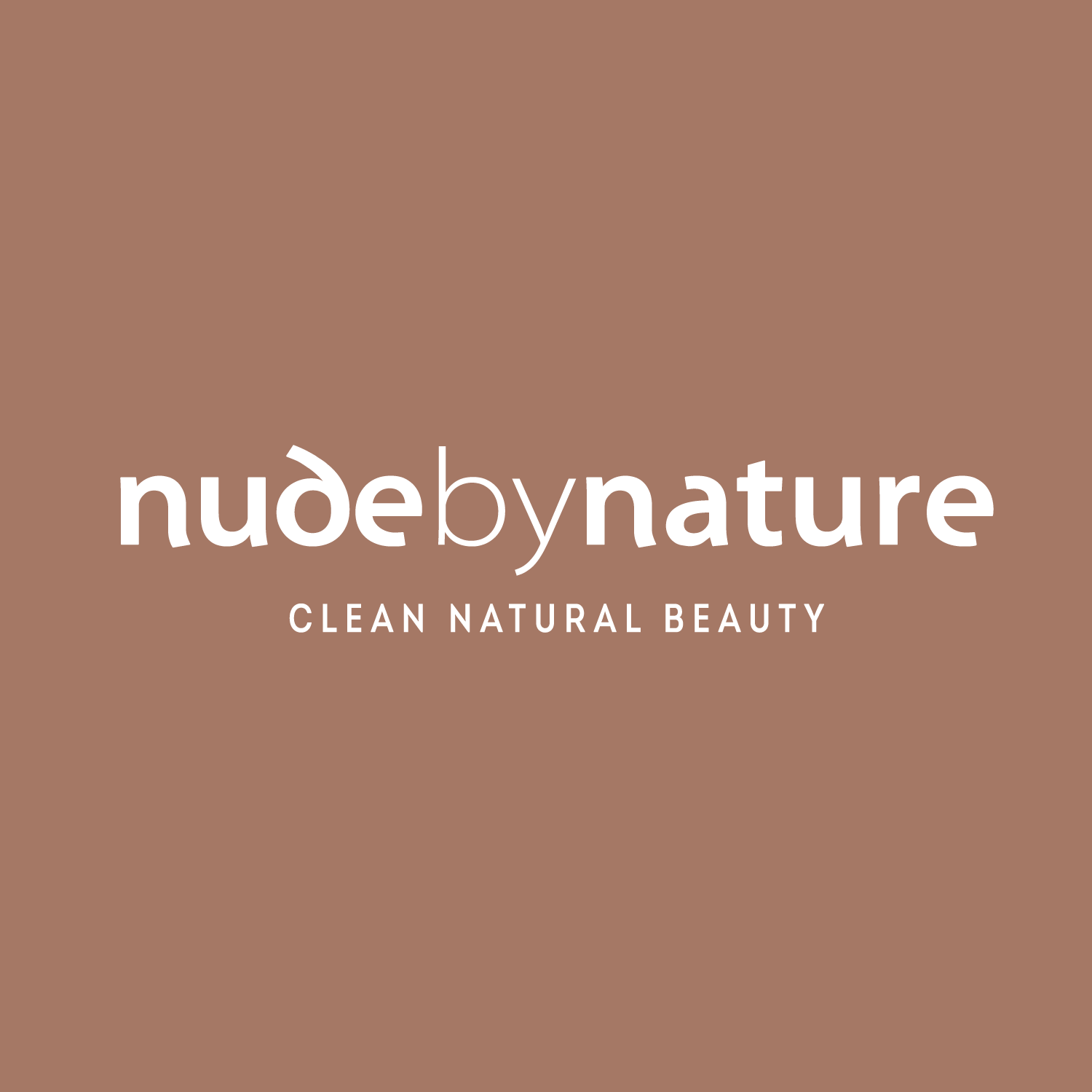 Nude by Nature Make-Up Showbag