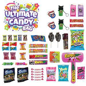 Ultimate Candy