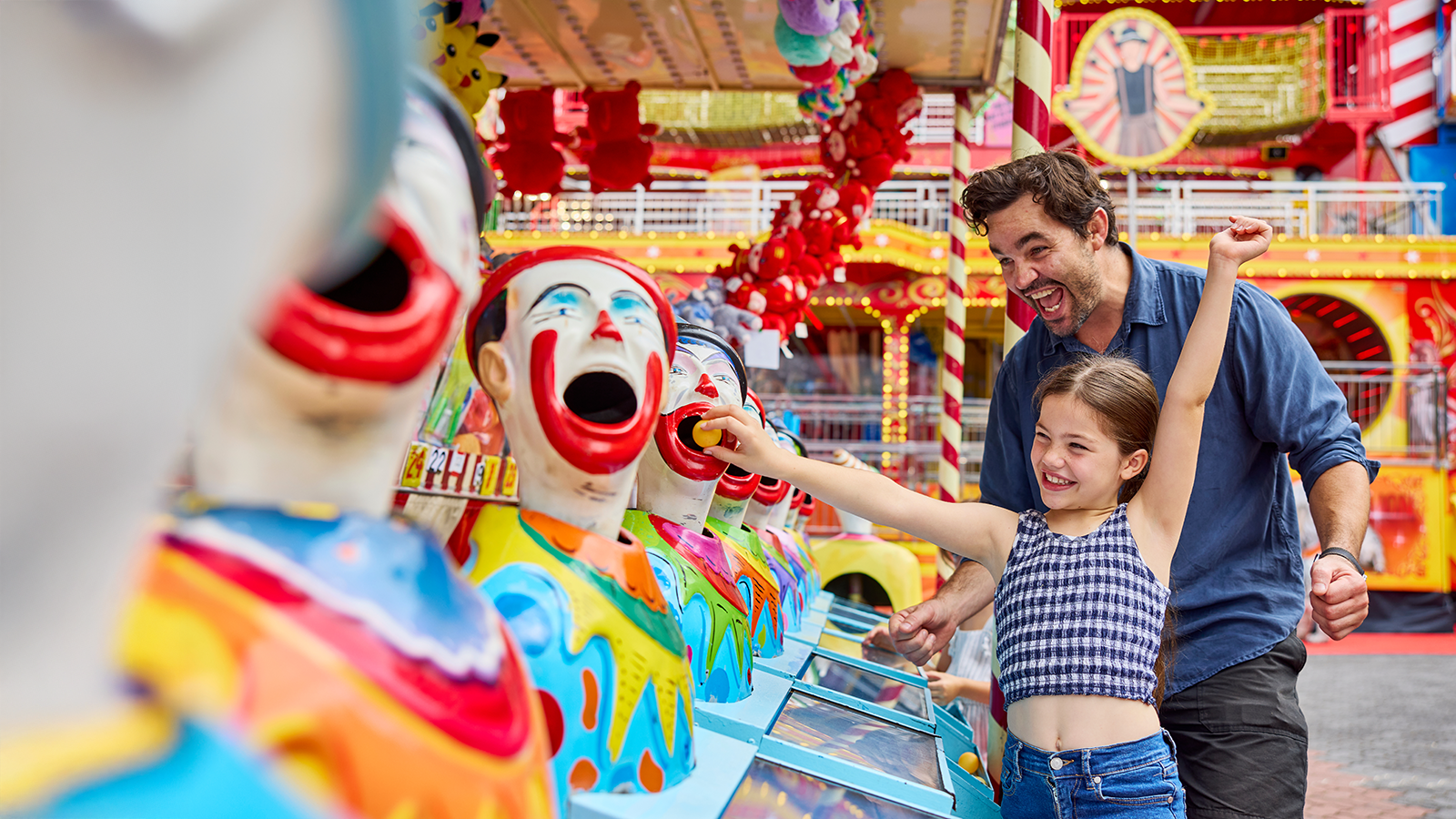 Sydney Royal Easter Show