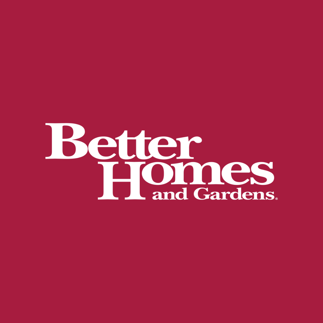 Better Homes and Gardens Showbag