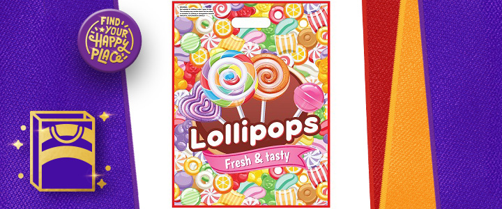 Lollypops