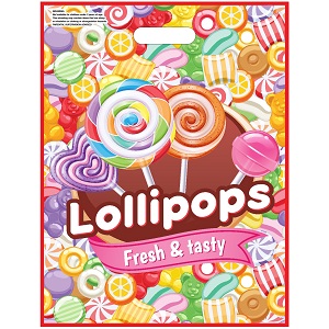 Lollypops