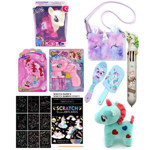 Pretty Pony