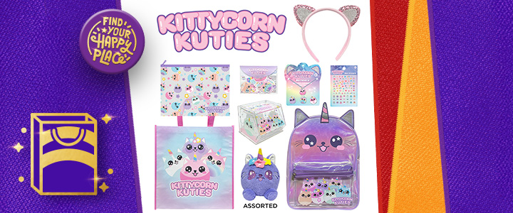 Kittycorn Kuties 