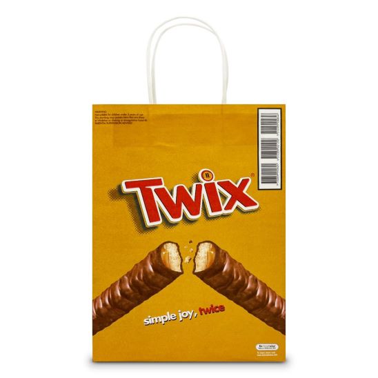 TWIX Super® Bag