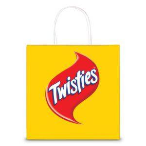 Twisties Regular  Bag