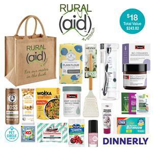 Rural Aid - For Our Mates In the Bush 