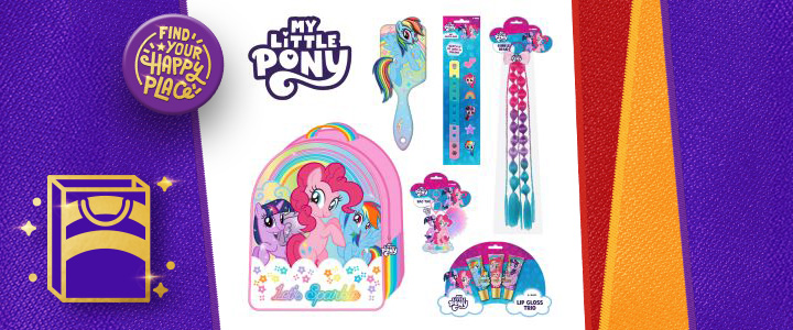 My Little Pony Bag