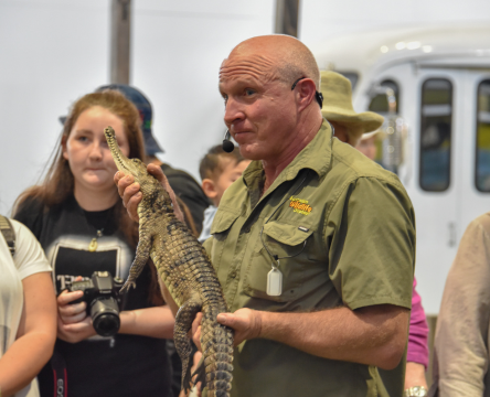 Wildlife Australia Show