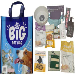Big Pet Dog Bag