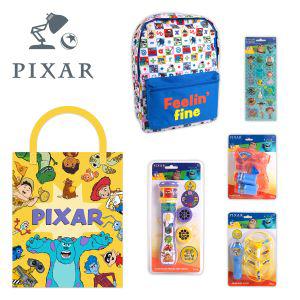 Pixar Bag