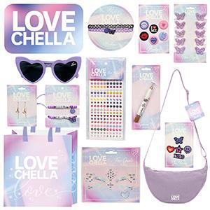 Love Chella Showbag