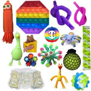 FIDGET BIG BAG