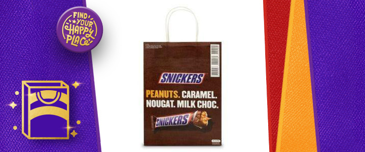 Snickers® Regular