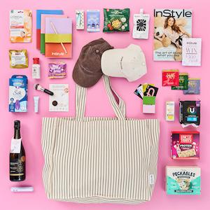 InStyle Showbag
