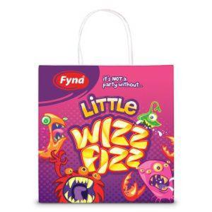 Wizz Fizz Lil Fizz Bag