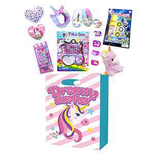 Dream Dasher Showbag