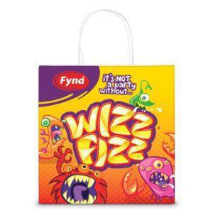 Wizz Fizz Regular Bag