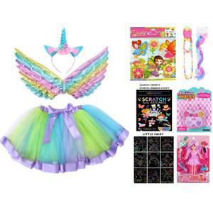 Fairy Girls