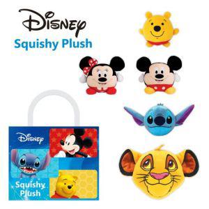 Love To Squish Disney  Bag