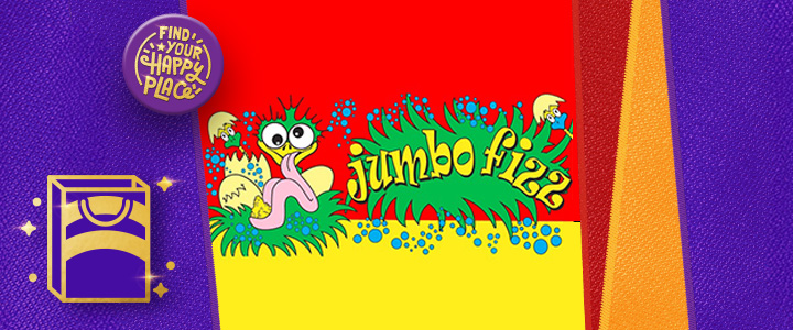 Jumbo Fizz