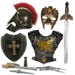 Knights and Gladiators