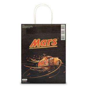 Mars® Regular Bag